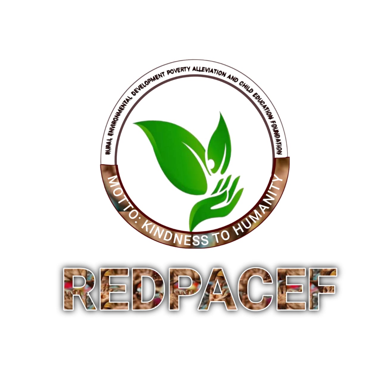 REDPACEF Logo